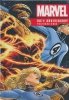 MARVEL 80TH ANNIVERSARY POSTCARD BOOK HC [9781302918941]